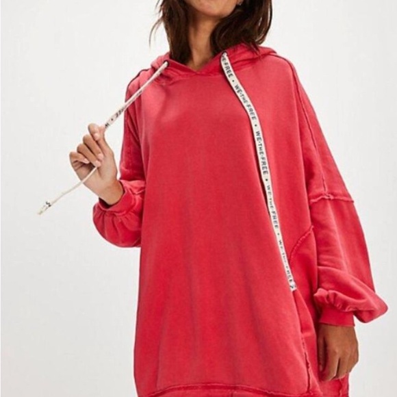 NWT We The Free We Hoodie - Picture 3 of 7